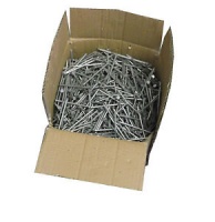Clout Nails Galvanised 3.35 x 40mm - 25Kg Box